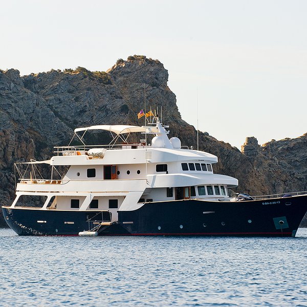 Boot mieten NAVETTA 31