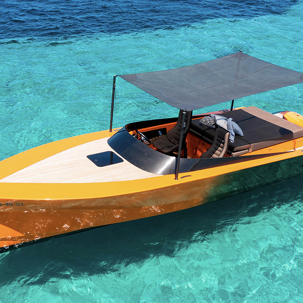 Rent Boat SAY 29