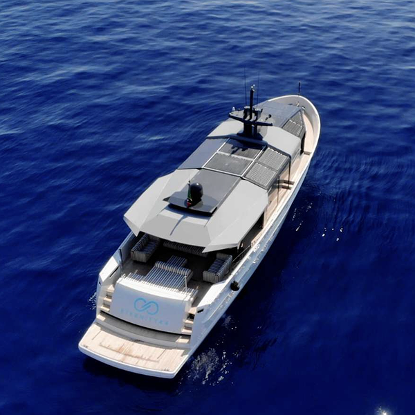 Alquilar Barco ARCADIA 85