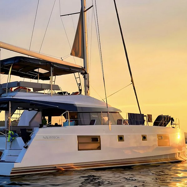 Louer bateau NAUTITEC 46 FLY ICON