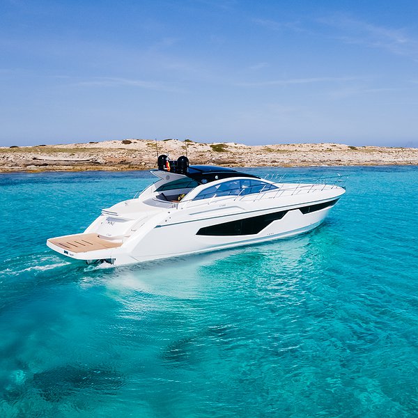 Rent Boat SESSA C48