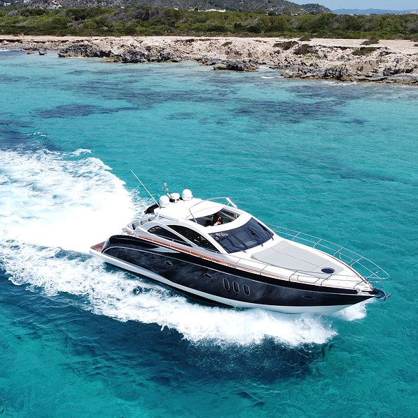 Louer bateau ASTONDOA 53 OPEN