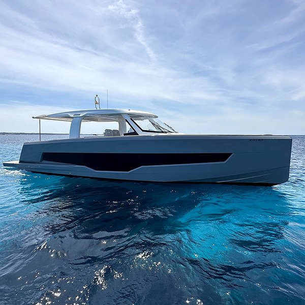 Huur boot FJORD 53 XL V