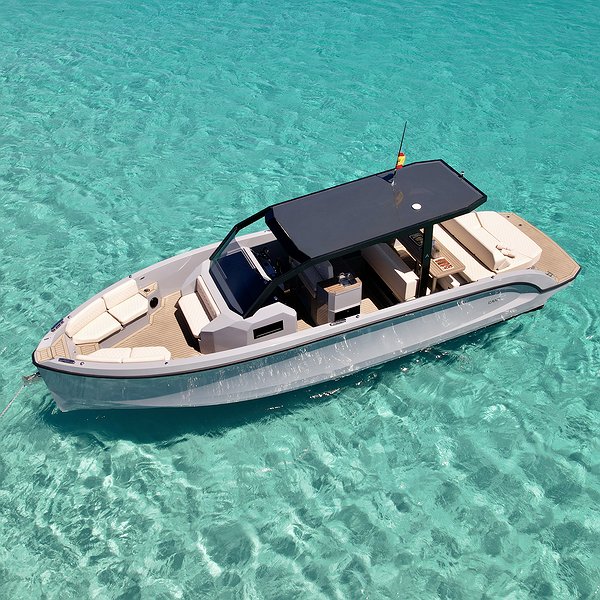 Rent Boat RAND ARCHIPIELAGO 32