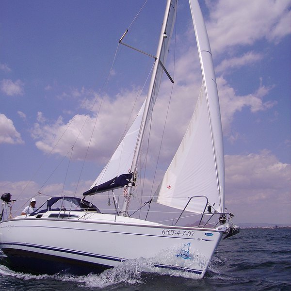 Rent Boat JEANNEAU SUN ODYSSEY 29.2