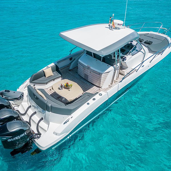 Alquilar Barco SESSA KEY LARGO 36