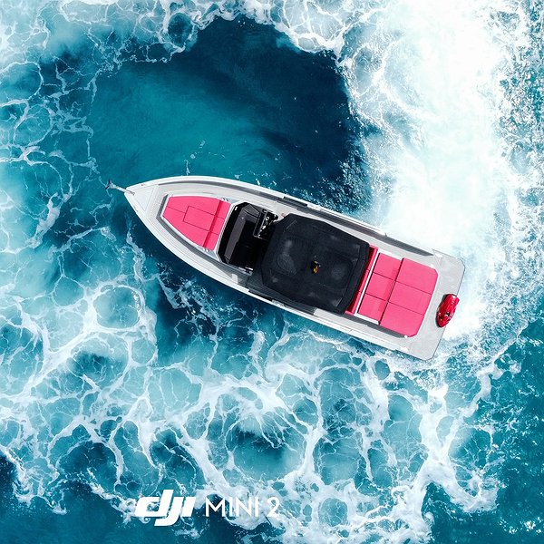 Louer bateau D36 OPEN B