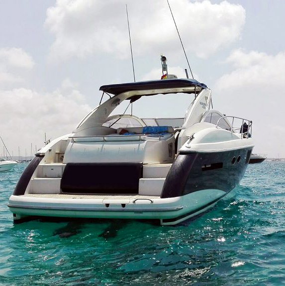 Rent Boat ABSOLUTE 45