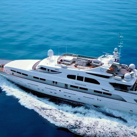Huur boot BENETTI 148