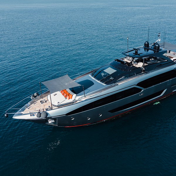 Alquilar Barco RIVA ARGO 90