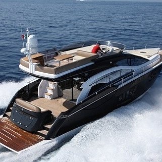 Louer bateau SESSA F54