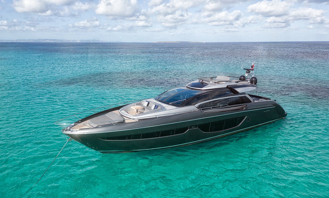 RIVA PERSEO 76
