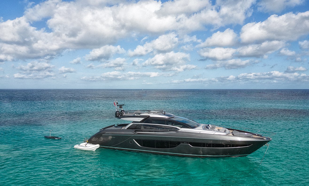RIVA PERSEO 76