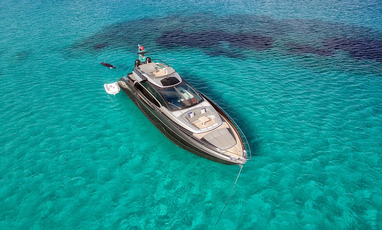 RIVA PERSEO 76