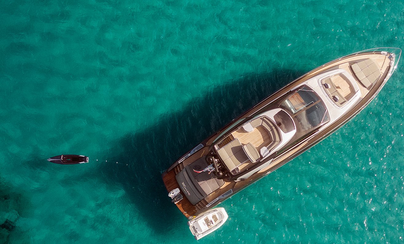 RIVA PERSEO 76