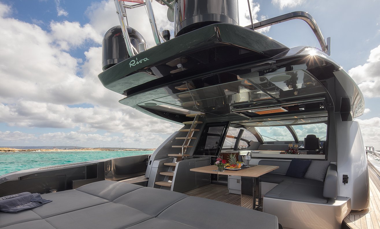 RIVA PERSEO 76