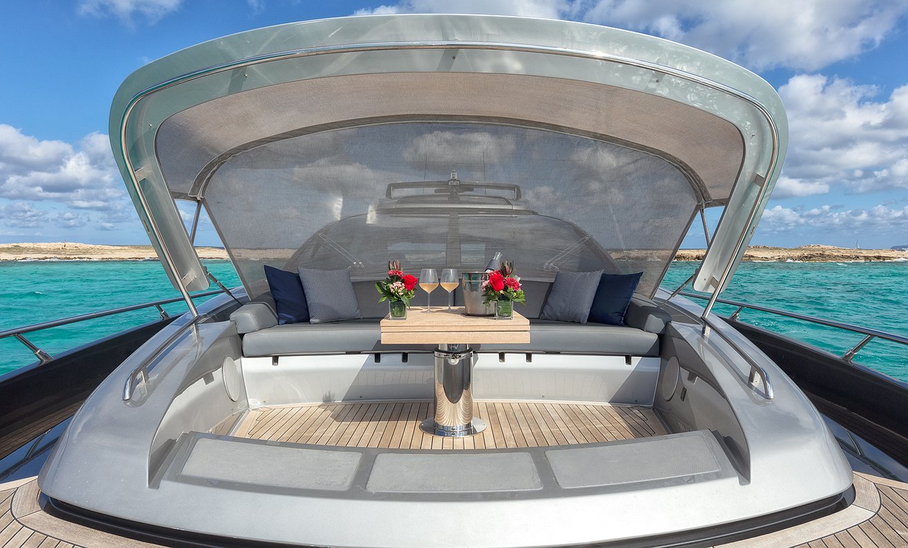 RIVA PERSEO 76