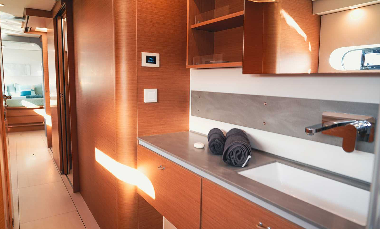 CATAMARAN EXCESS 15