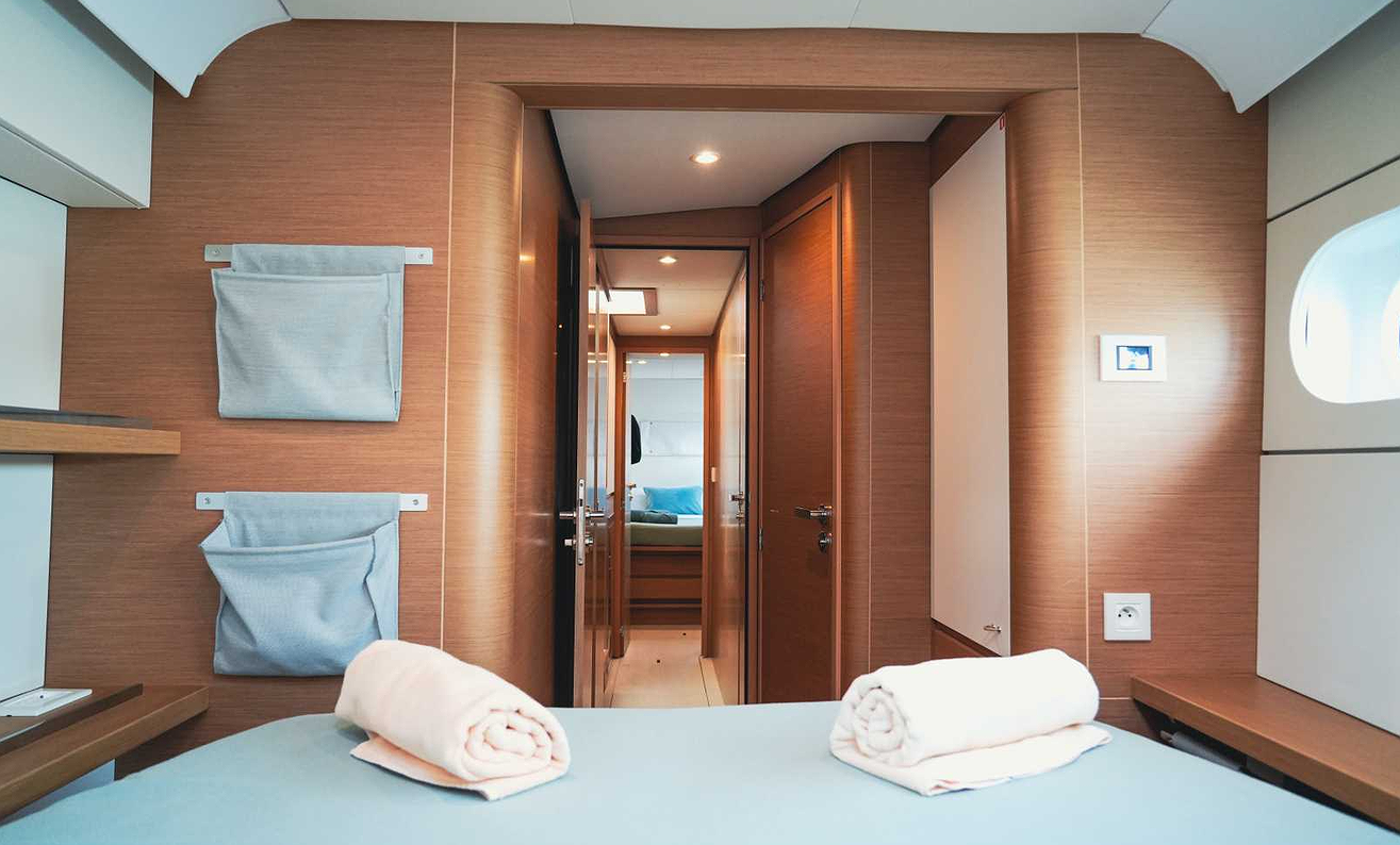 CATAMARAN EXCESS 15