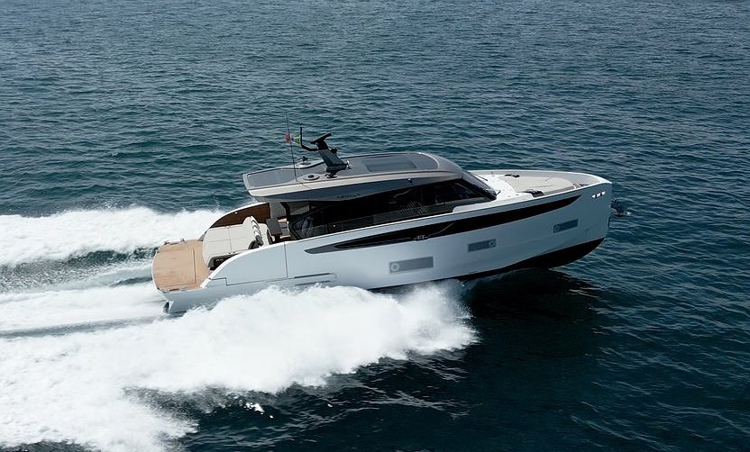 AZIMUT 60