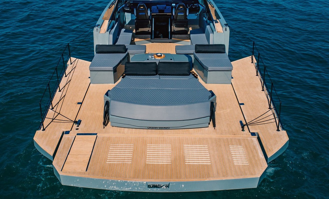 OKEAN 55