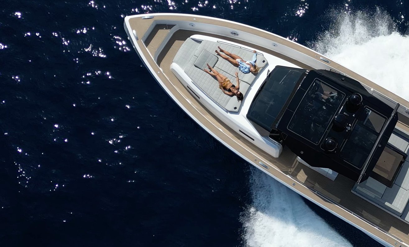 OKEAN 55