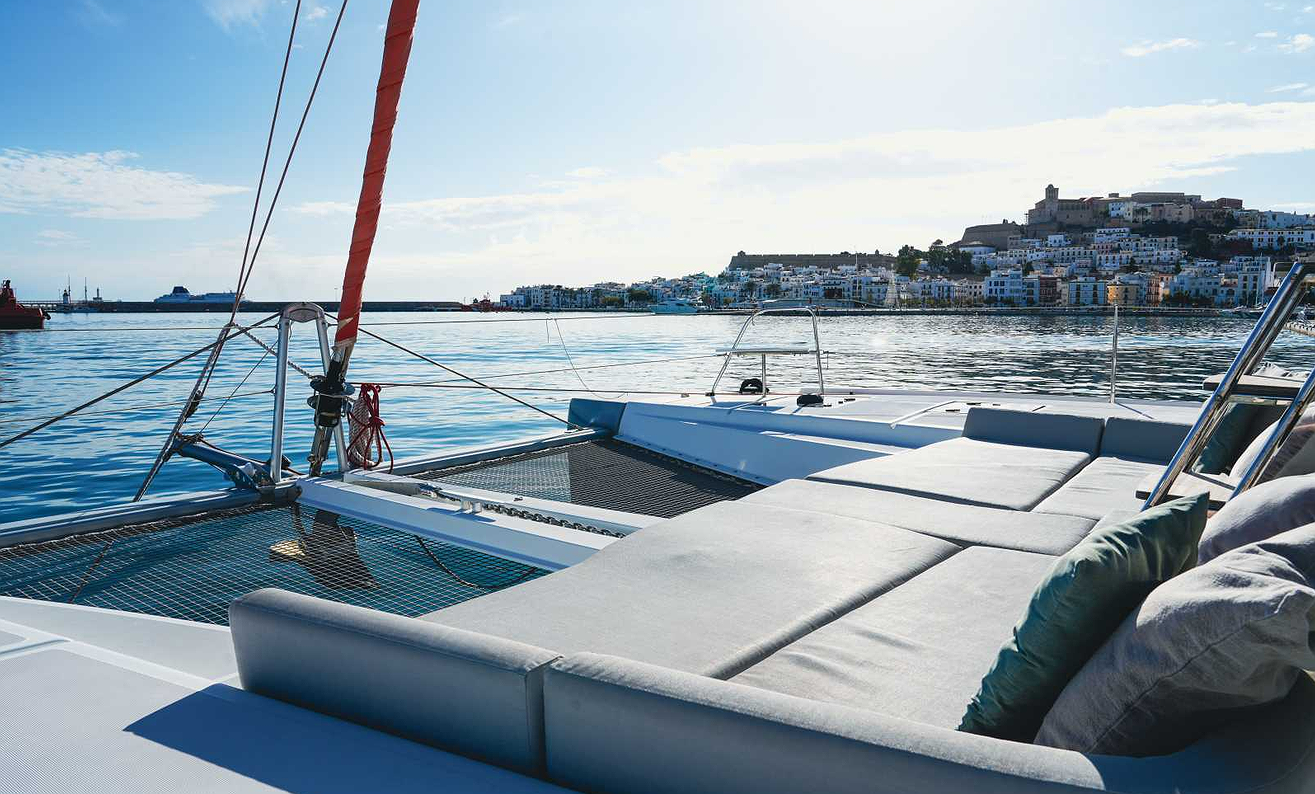 CATAMARAN EXCESS 15