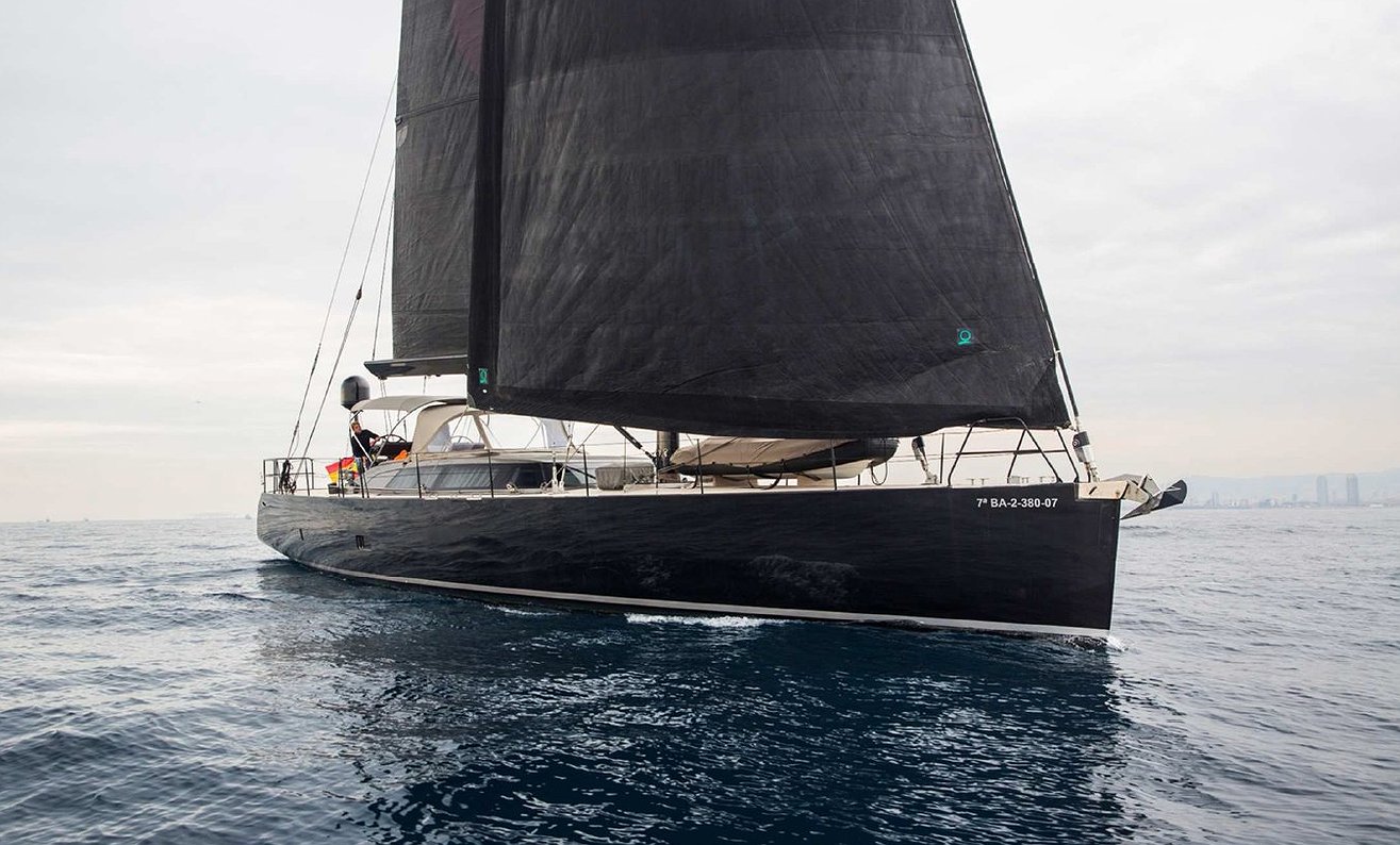 NORTH WIND 72
