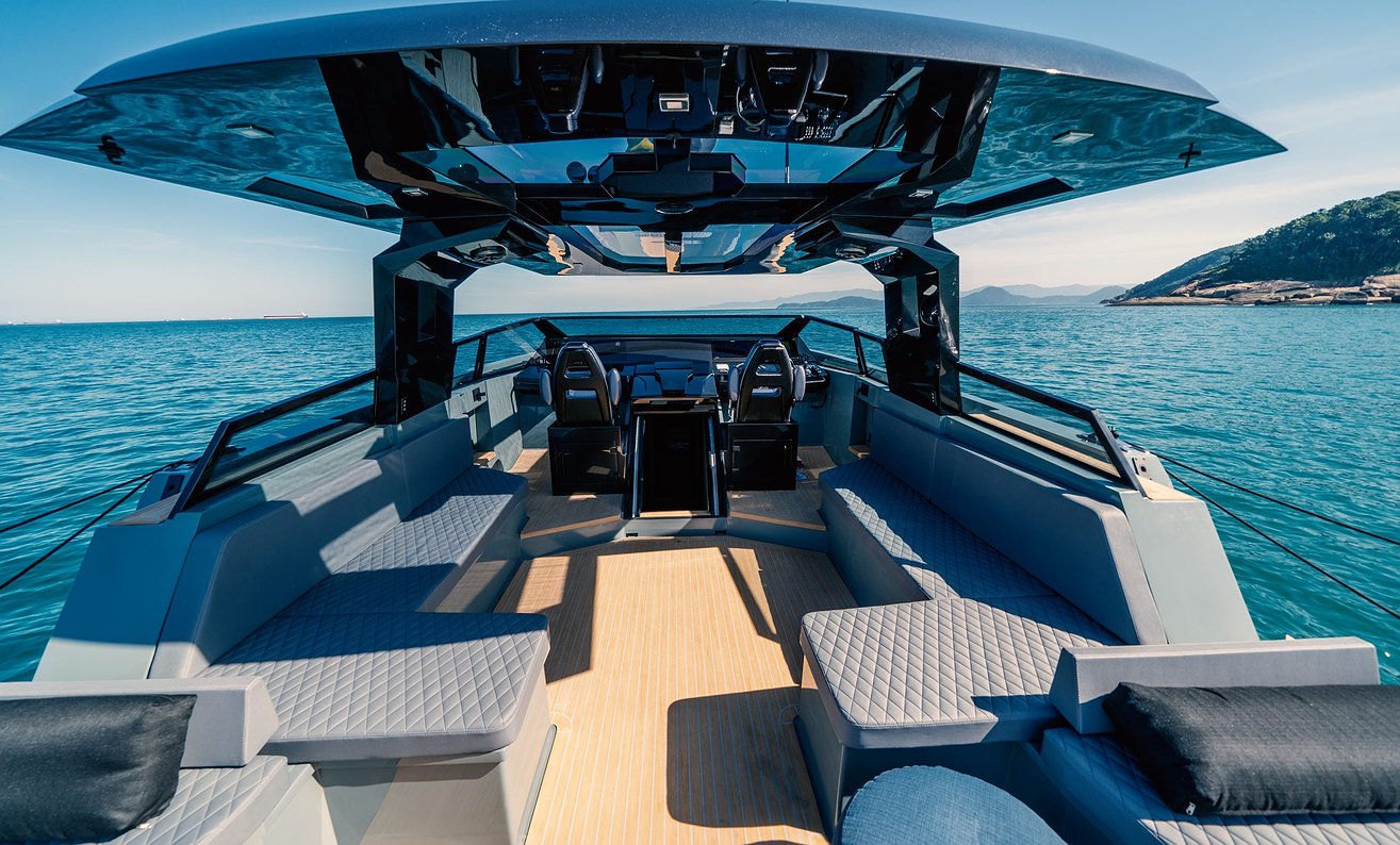 OKEAN 55