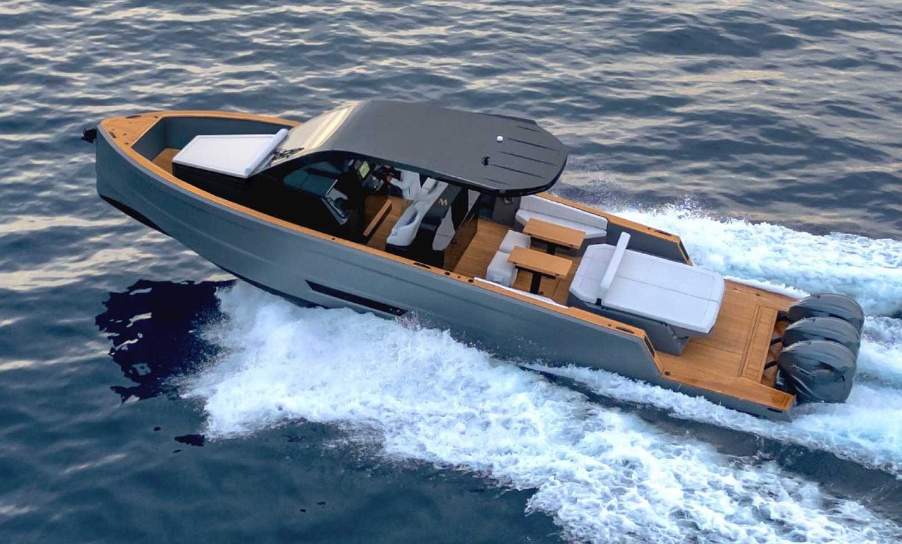 MAXIM 44R