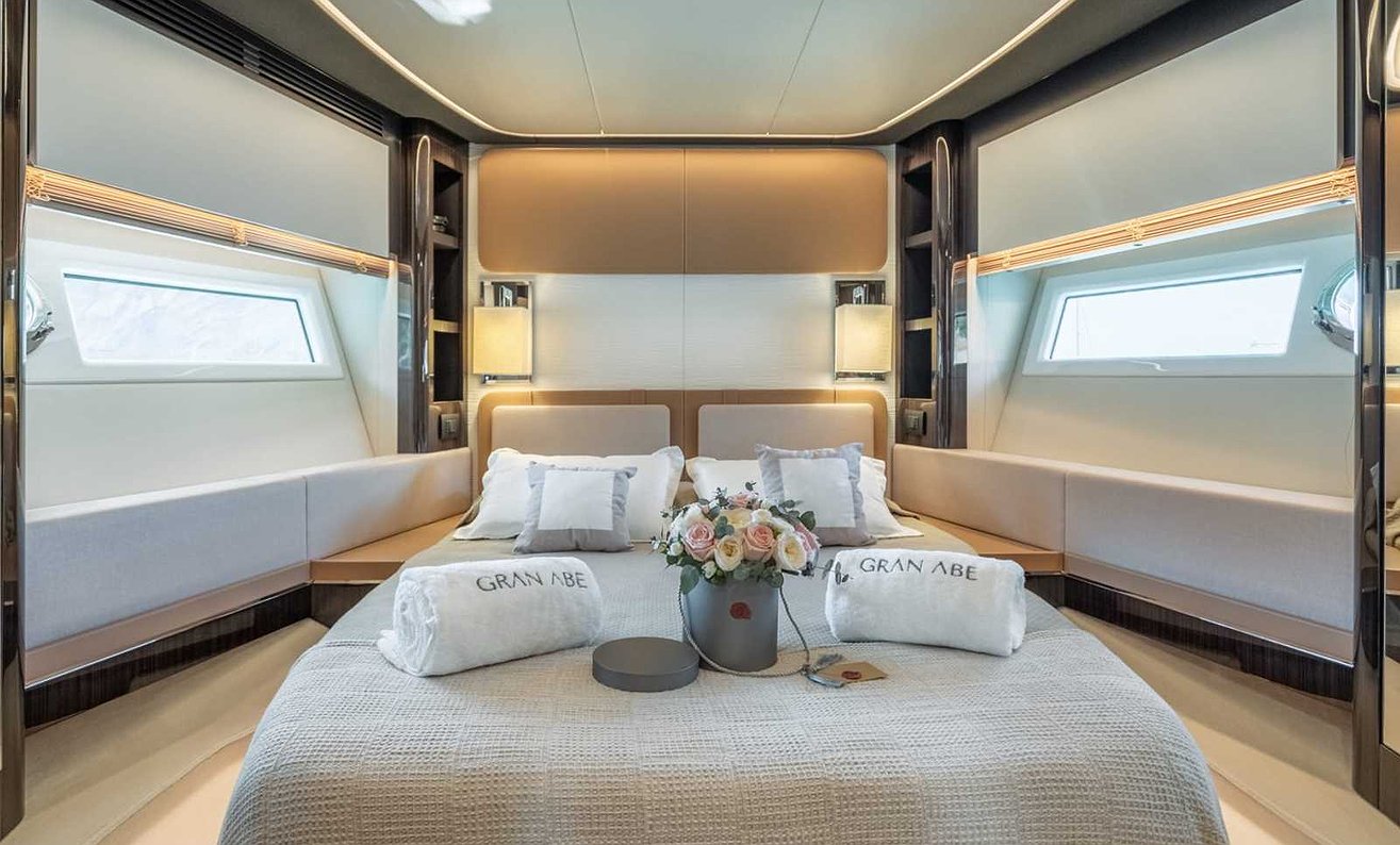 AZIMUT 77