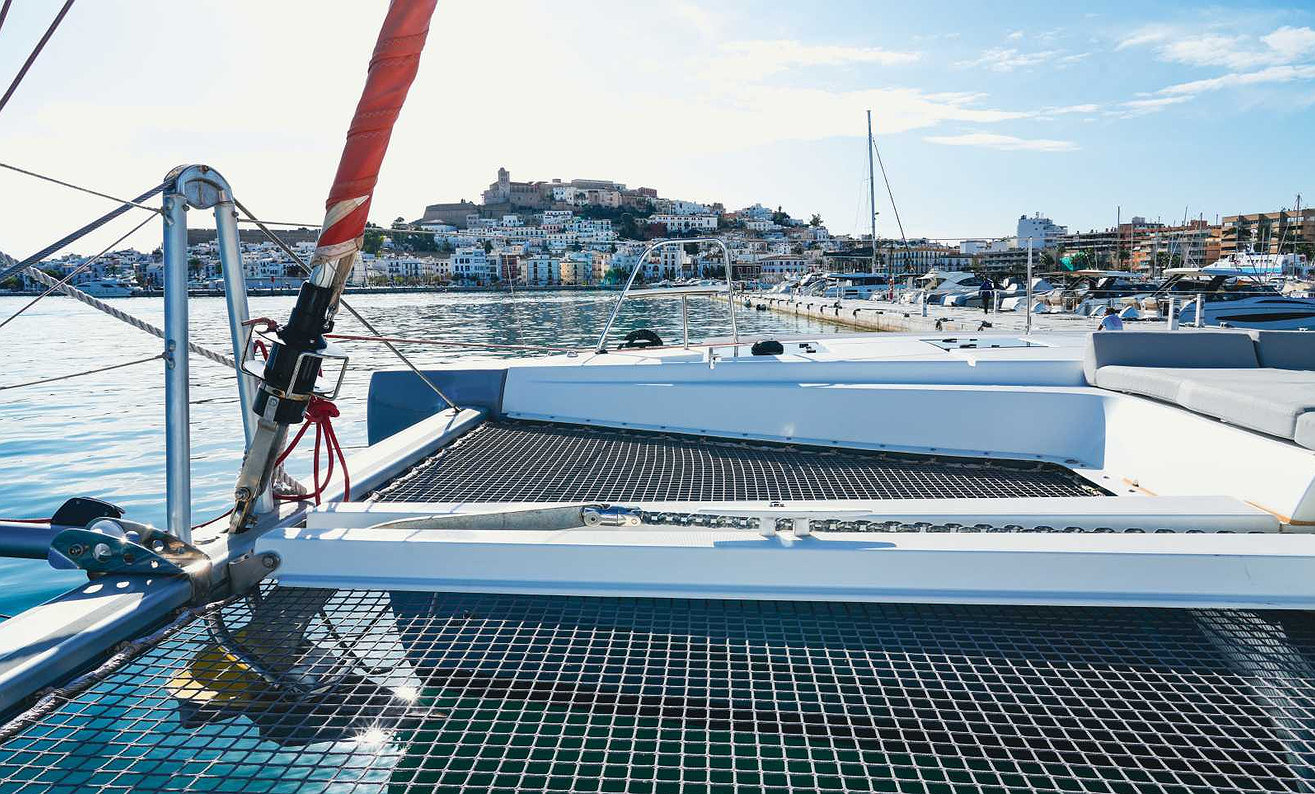 CATAMARAN EXCESS 15