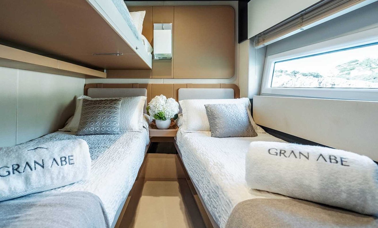 AZIMUT 77