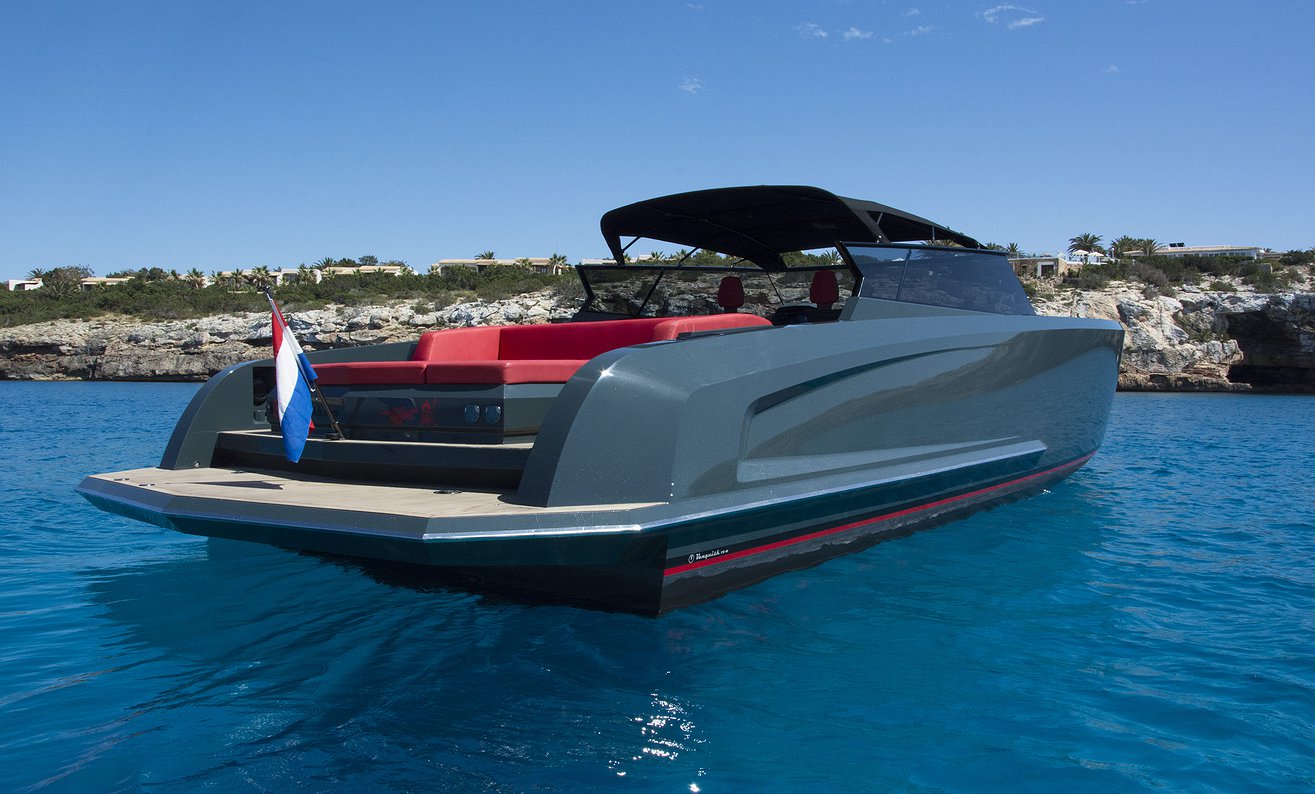 VANQUISH 48 LT