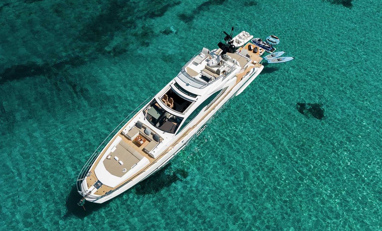 AZIMUT 77