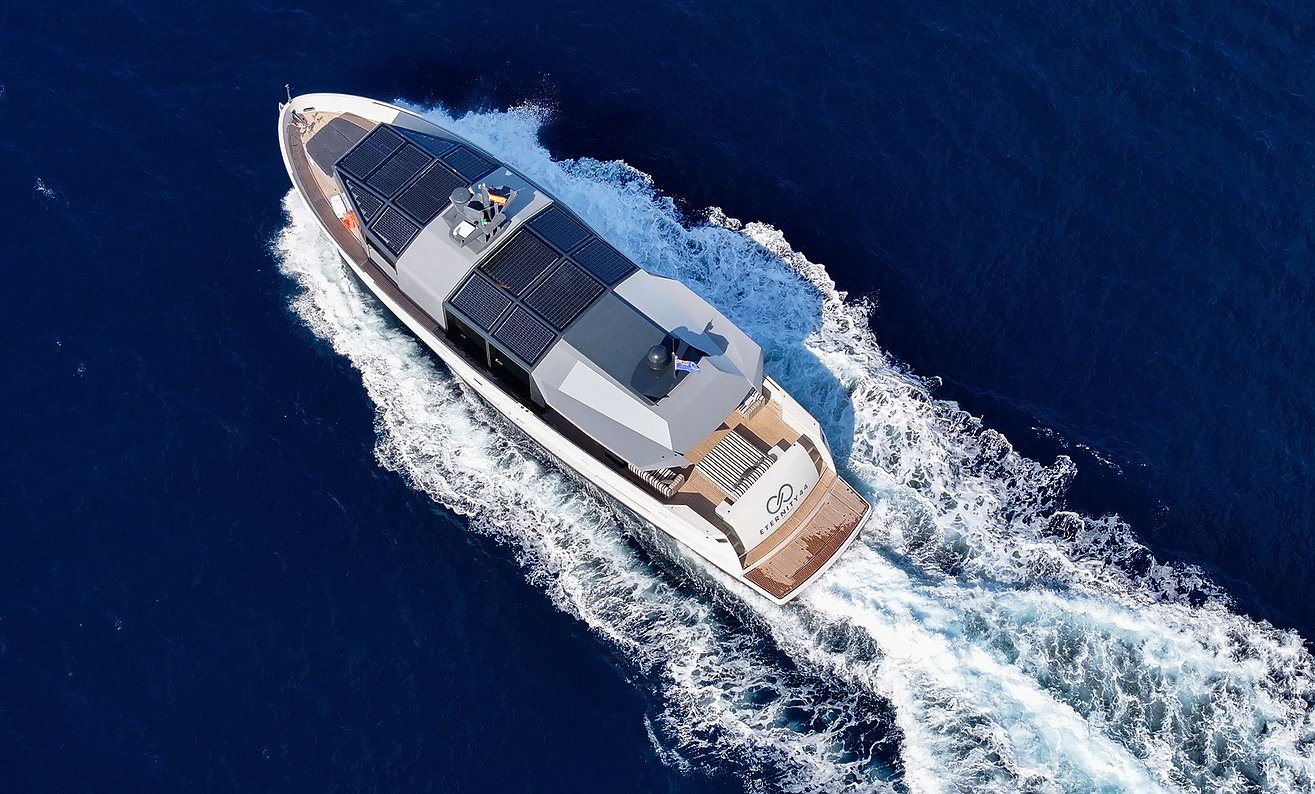 ARCADIA 85