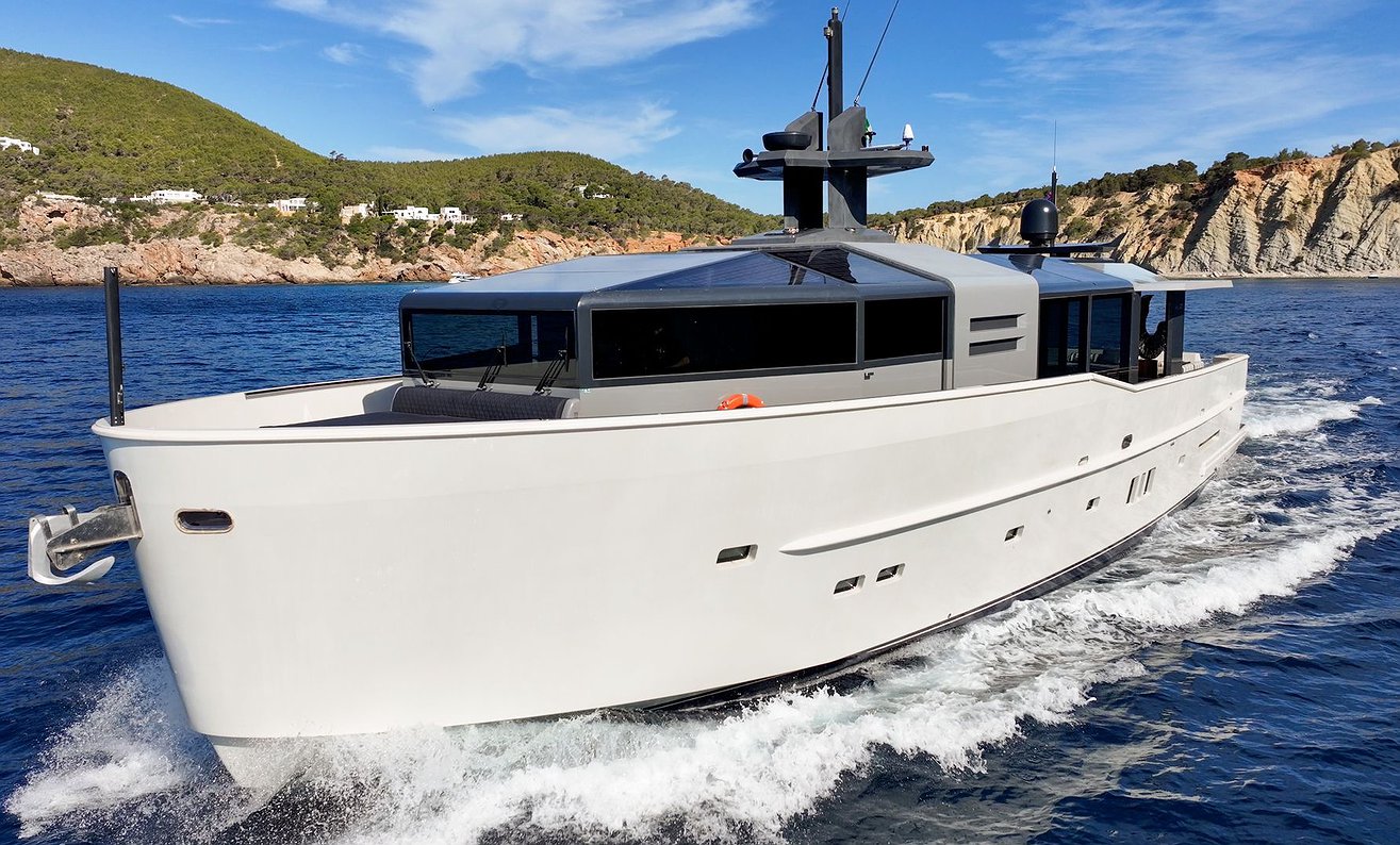 ARCADIA 85