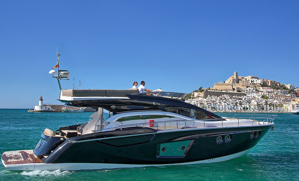 SESSA F54