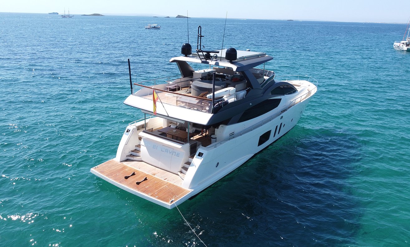 Astondoa 76