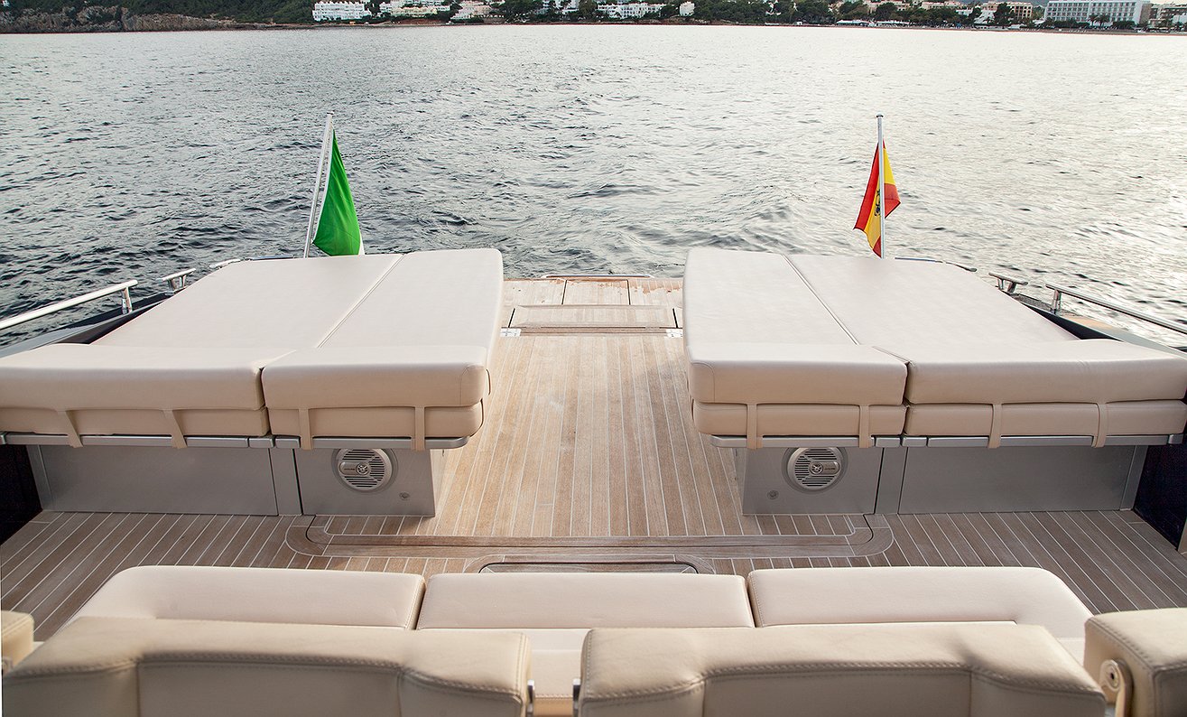 CNM CONTINENTAL TENDER 50