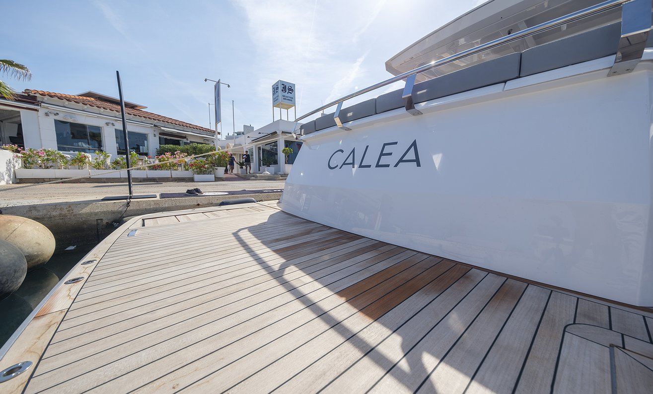 FJORD 53 XL C