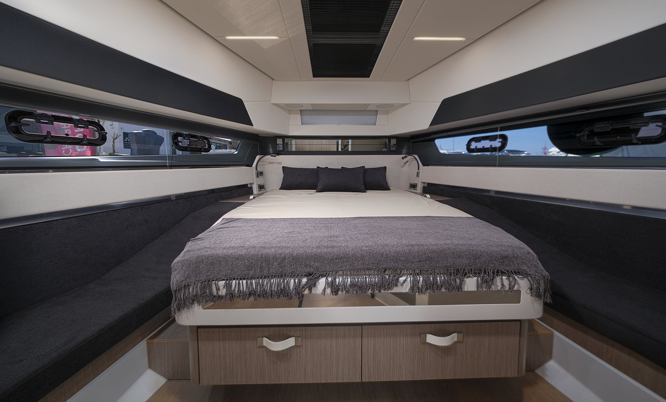 FJORD 53 XL C