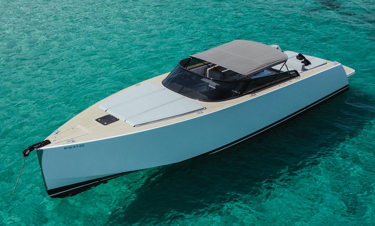 VANDUTCH 55