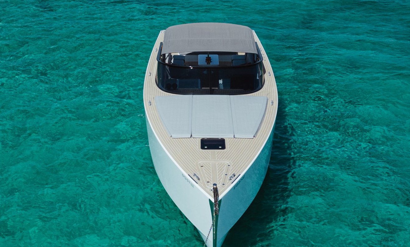 VANDUTCH 55