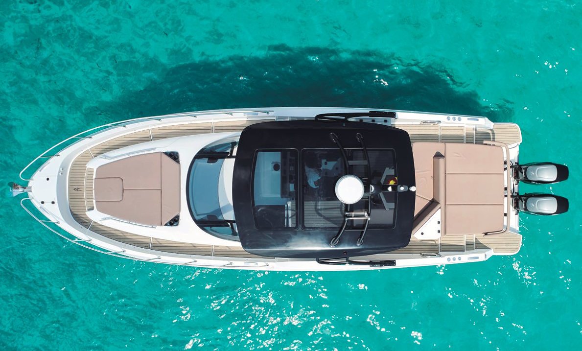 ORYX 38