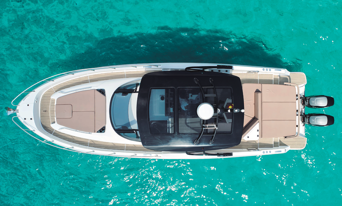 ORYX 38