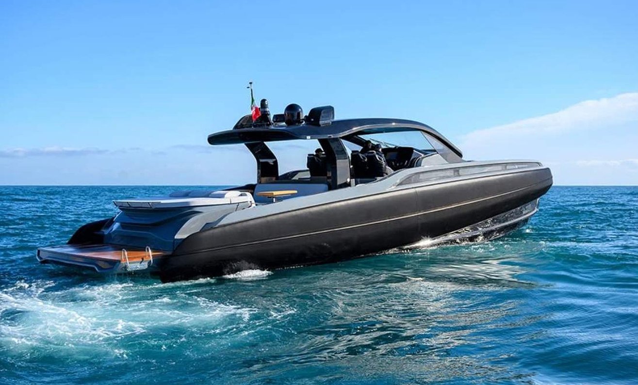 SACS REBEL 55