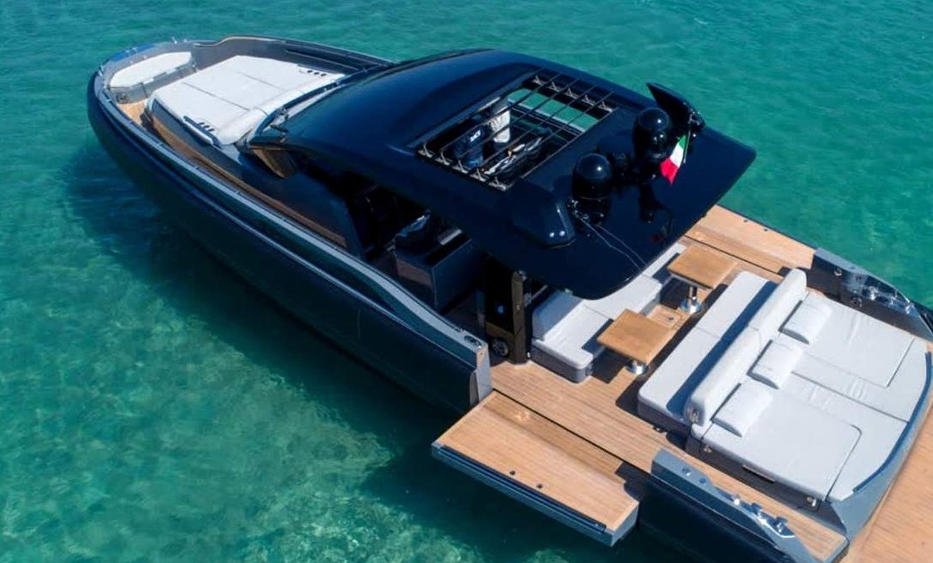 SACS REBEL 55