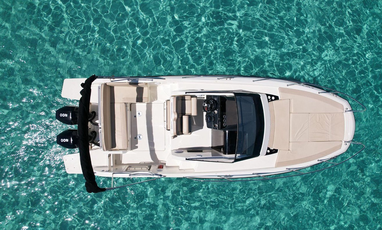 QUICKSILVER 875