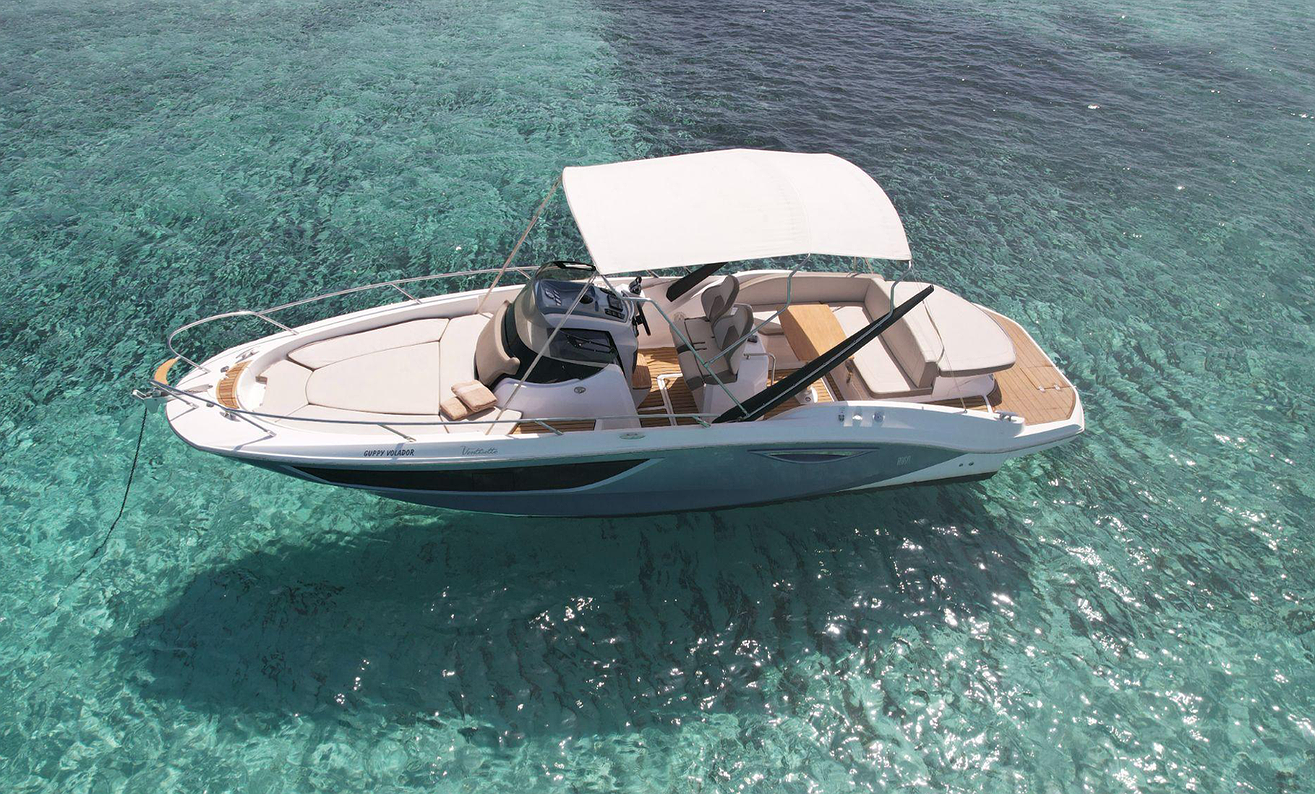 Alquilar Barco SESSA KEY LARGO 27 IB